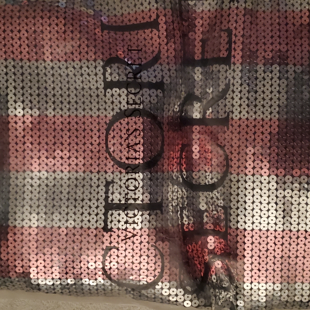 Brand New Vs Zippered Bag
